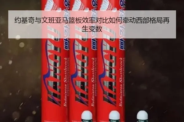 约基奇与文班亚马篮板效率对比如何牵动西部格局再生变数